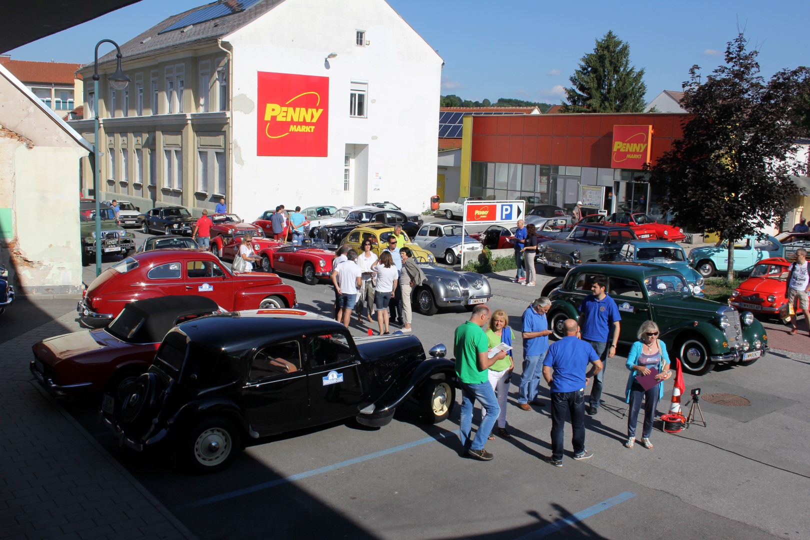 2017-06-11 1.Sdburgenland-Classic Start 1